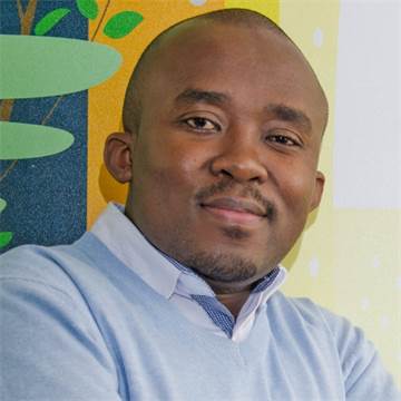 Paul Mwirigi Muriungi, MCIM MCIPR MPRSK 