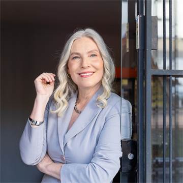 Sheila Magri